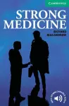 Strong Medicine Level 3 cover