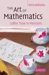 The Art of Mathematics cover