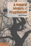 A Natural History of Pragmatism cover