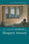 The Cambridge Introduction to Margaret Atwood cover