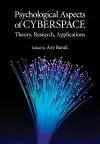 Psychological Aspects of Cyberspace cover