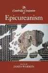 The Cambridge Companion to Epicureanism cover