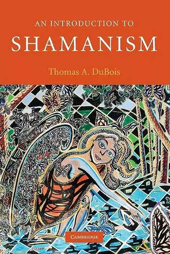 An Introduction to Shamanism cover