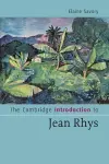 The Cambridge Introduction to Jean Rhys cover