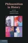 Philosemitism in History cover