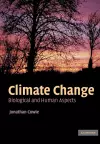 Climate Change cover