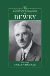 The Cambridge Companion to Dewey cover