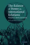 The Balance of Power in International Relations cover