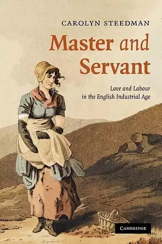 Master and Servant cover