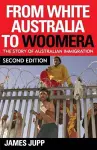 From White Australia to Woomera cover