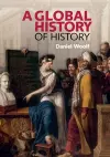 A Global History of History cover