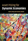 Asset Pricing for Dynamic Economies cover