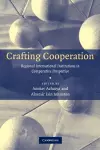 Crafting Cooperation cover