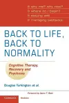 Back to Life, Back to Normality: Volume 1 cover