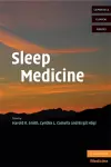 Sleep Medicine cover