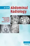 A-Z of Abdominal Radiology cover