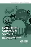 Evaluating Campaign Quality cover