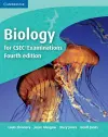 Biology for CSEC® cover