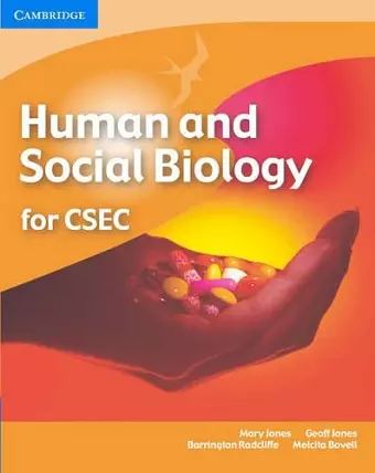 Human and Social Biology for CSEC® cover