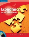 Economics for CSEC® cover