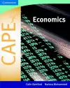 Economics for CAPE® cover