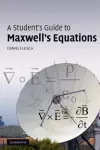 A Student's Guide to Maxwell's Equations cover