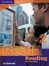 Cambridge English Skills Real Reading 2 with answers cover