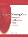 Emergency Nursing Care cover