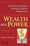 Wealth into Power cover