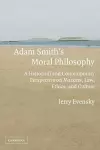 Adam Smith's Moral Philosophy cover