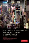 The Global Diffusion of Markets and Democracy cover