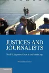 Justices and Journalists cover