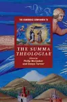 The Cambridge Companion to the Summa Theologiae cover