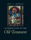 Introduction to the Old Testament cover