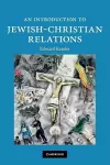 An Introduction to Jewish-Christian Relations cover