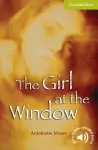 The Girl at the Window Starter/Beginner cover