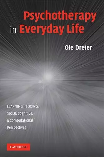 Psychotherapy in Everyday Life cover