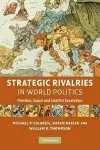 Strategic Rivalries in World Politics cover