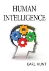 Human Intelligence cover