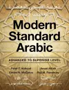 Modern Standard Arabic cover