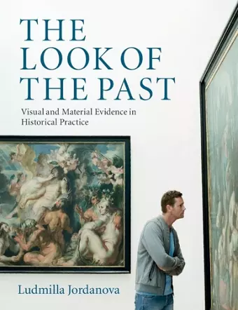 The Look of the Past cover