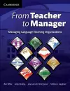 From Teacher to Manager cover