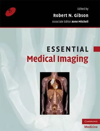 Essential Medical Imaging cover