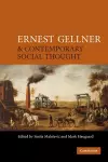 Ernest Gellner and Contemporary Social Thought cover