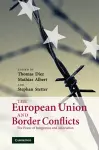 The European Union and Border Conflicts cover