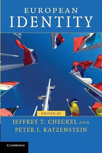 European Identity cover