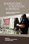 Managing Strategic Surprise cover