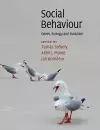 Social Behaviour cover