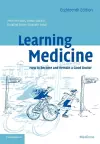 Learning Medicine cover