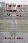 The Moral Demands of Memory cover